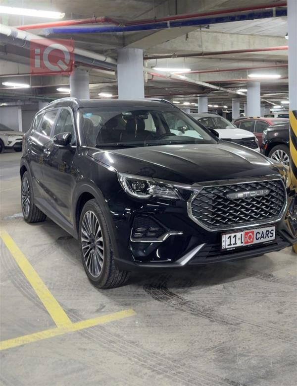 جيتور X70 2024 للبيع في العراق -  بغداد